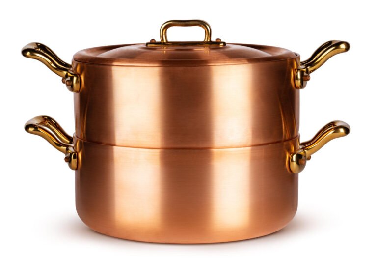 copper-cookware-set-isolated-white-background